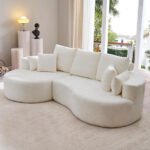 3 Seater Sofa Cushion