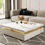 Center Table Living Room